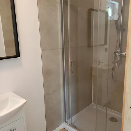 Dom wakacyjny Letniskowy *