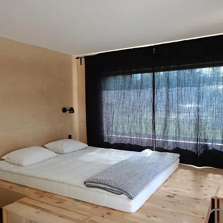 Dom wakacyjny Letniskowy