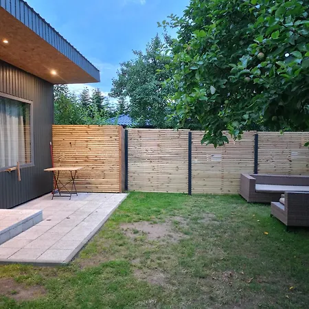 Letniskowy * Osieki (Koszalin)