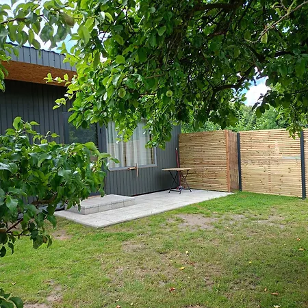 Letniskowy Osieki (Koszalin)