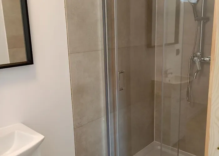 Сasa de vacaciones Letniskowy *