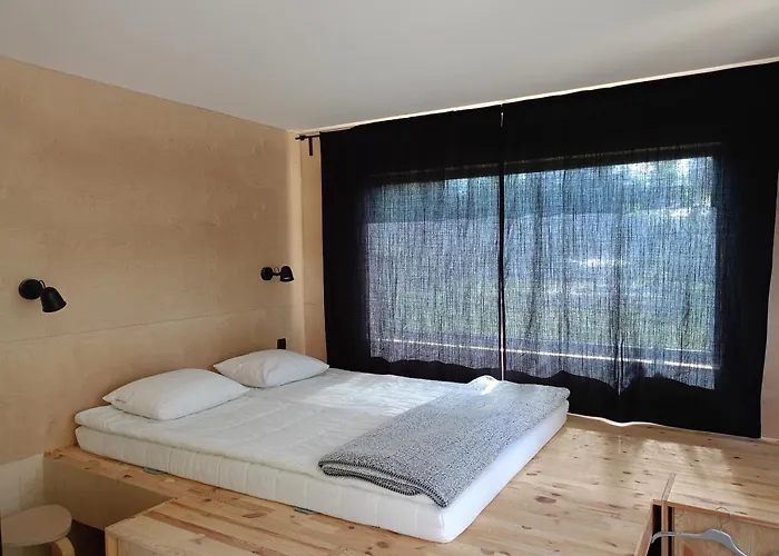 Dom wakacyjny Letniskowy