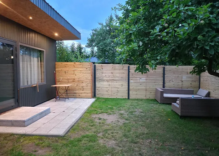 Letniskowy * Osieki (Koszalin)