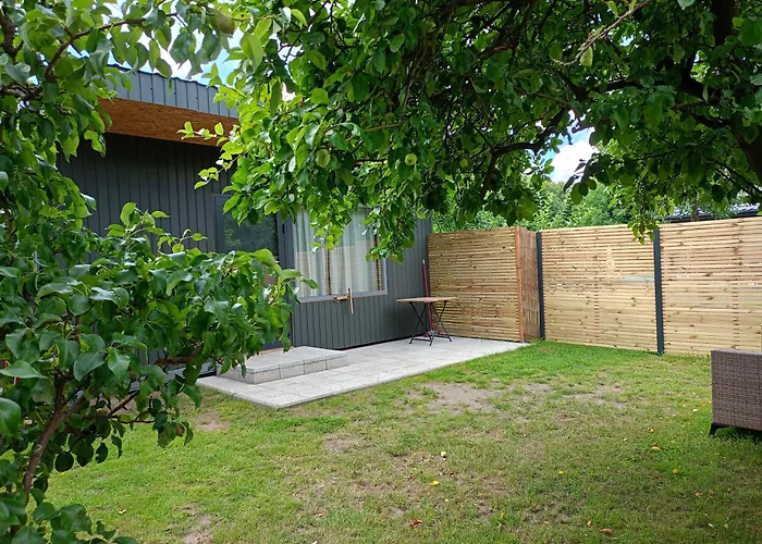 Letniskowy Osieki (Koszalin)